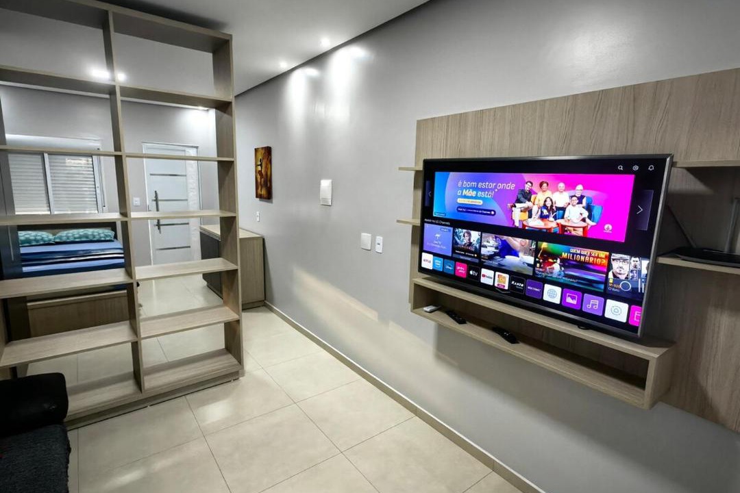 Photo of Livingroom in Igrejinha