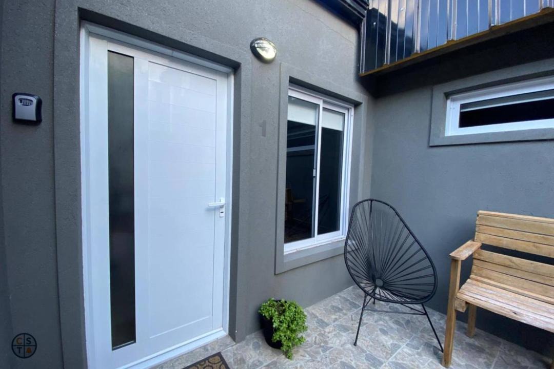 Photo of Patio Balcony in Coronel Suarez