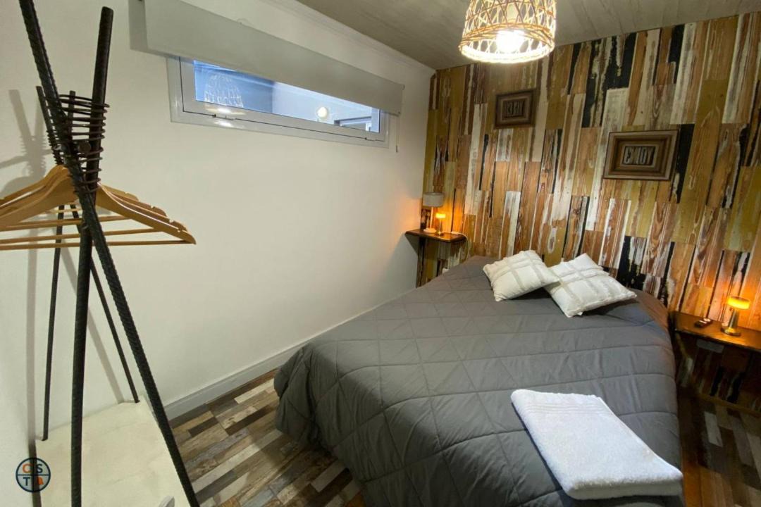 Photo of Bedroom in General San Martin