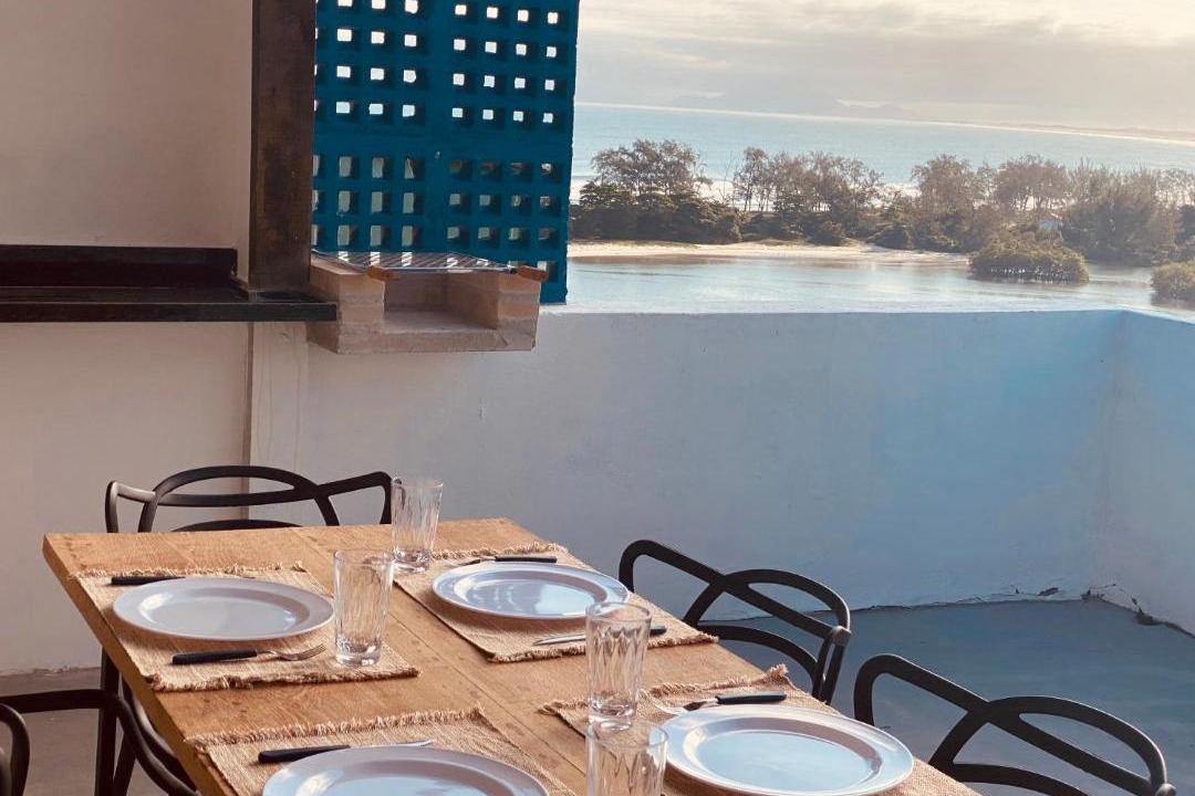 Photo of Patio Balcony in Barra de Guaratiba