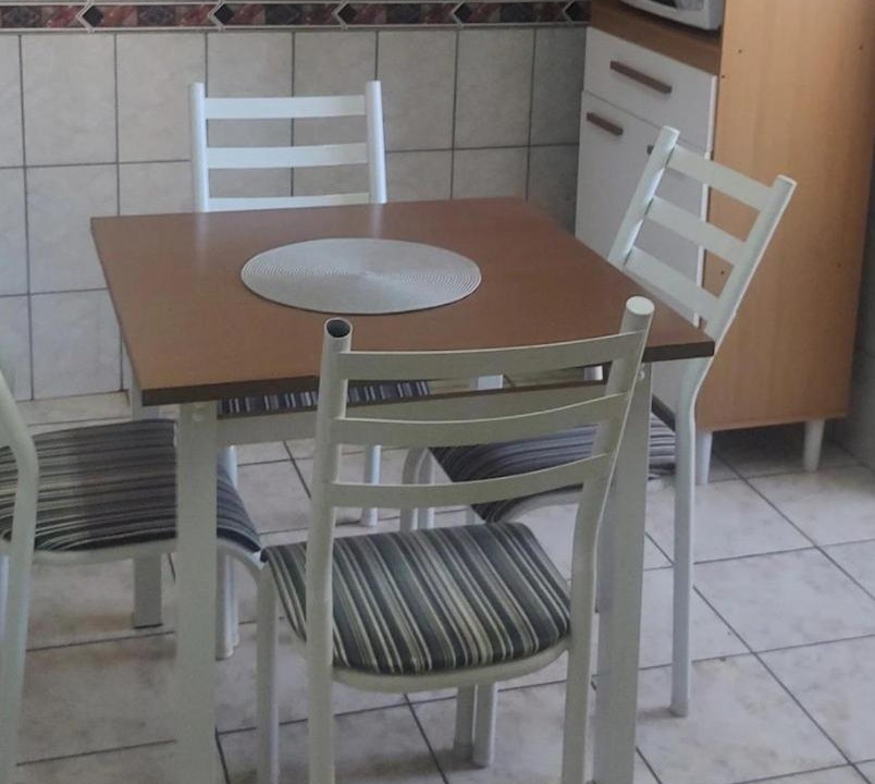 Photo of Kitchen in Sao Jose do Rio Preto