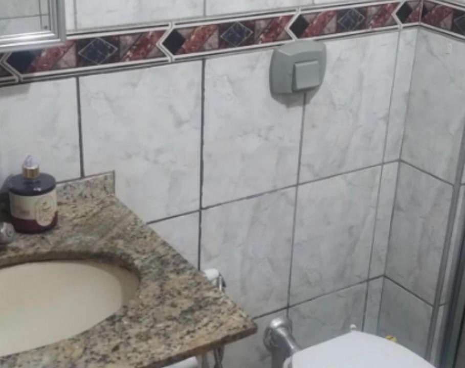 Photo of Bathroom in Sao Jose do Rio Preto