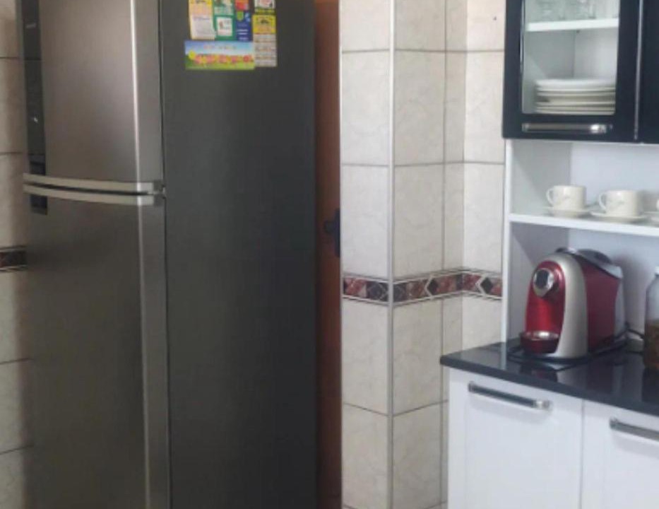 Photo of Kitchen in Sao Jose do Rio Preto