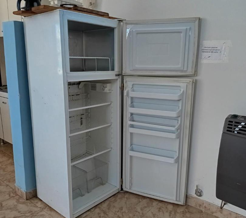 Photo of Kitchen in Comodoro Rivadavia
