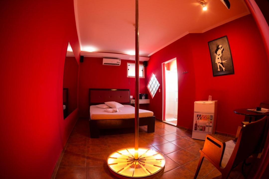 Photo of Bedroom in Bauru