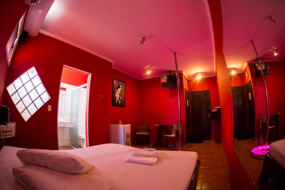 Photo of Bedroom in Bauru