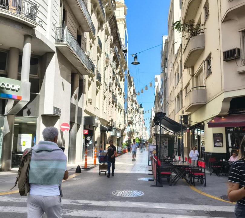 Photo of Others in Microcentro