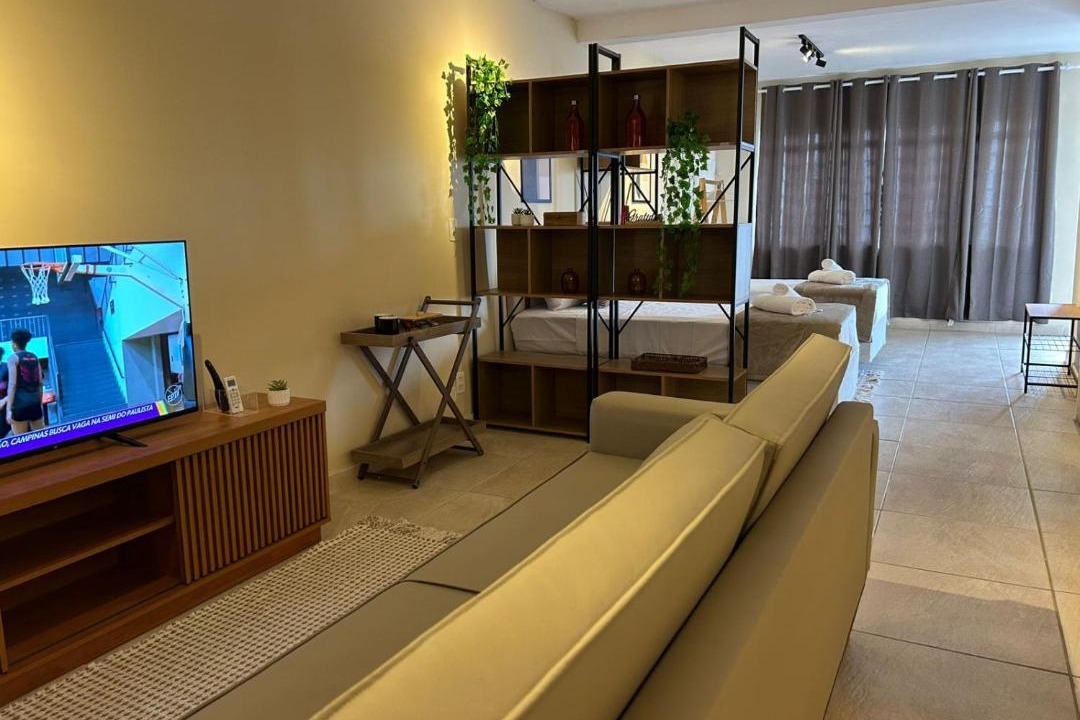 Photo of Livingroom in Campinas