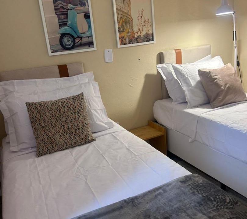 Photo of Bedroom in Campinas