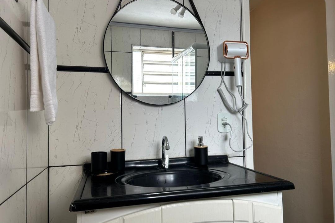 Photo of Bathroom in Campinas