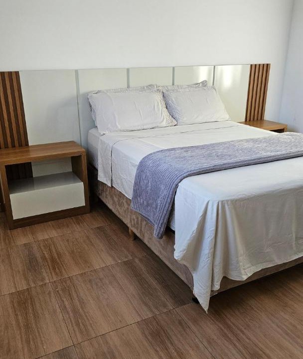 Photo of Bedroom in Ametista do Sul