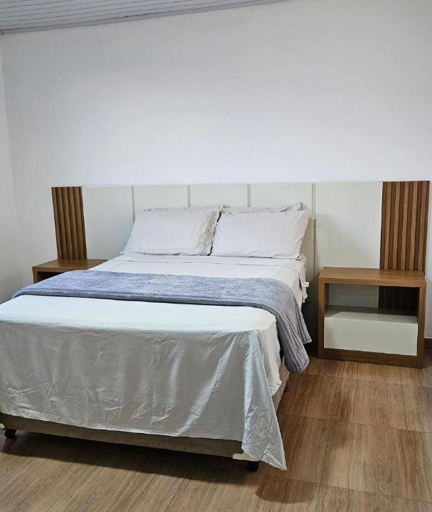Photo of Bedroom in Ametista do Sul