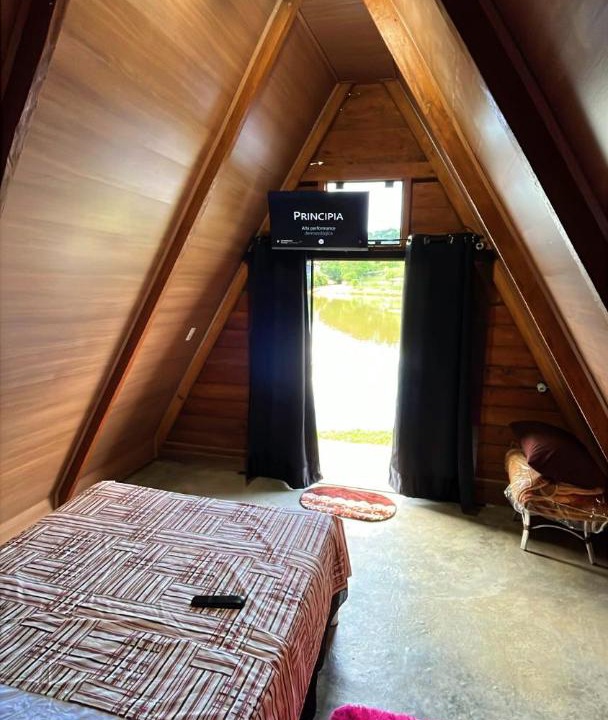 Photo of Bedroom in Curiuva