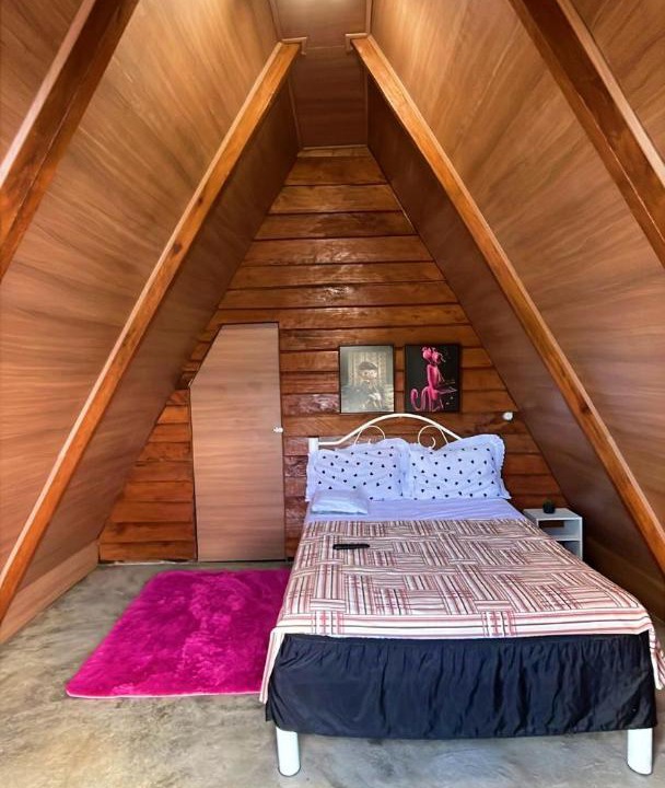Photo of Bedroom in Curiuva