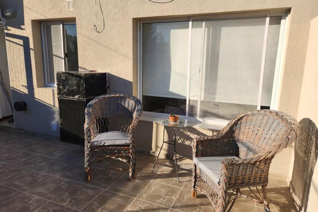 Photo of Patio Balcony in Trenque Lauquen