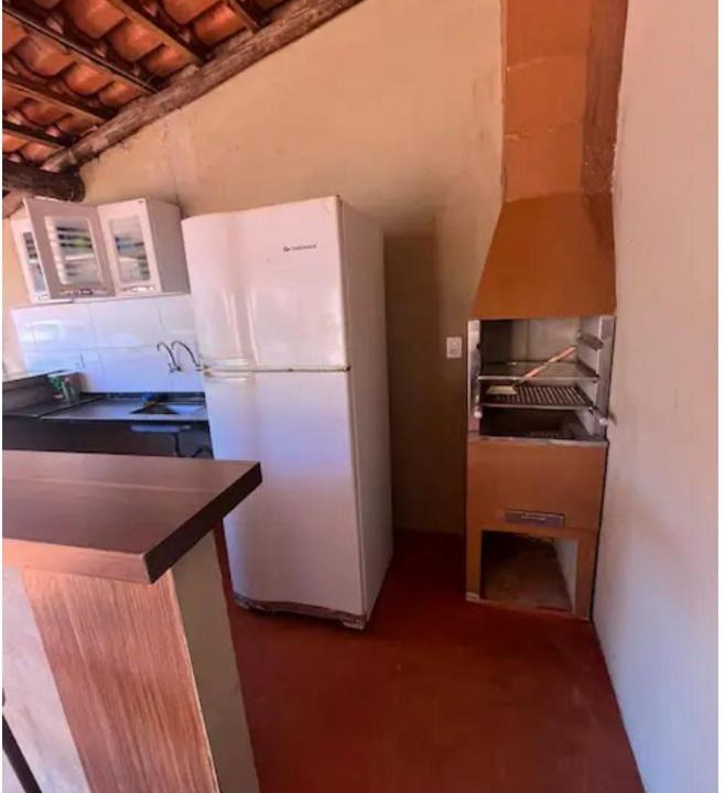 Photo of Kitchen in Ribeirao Preto