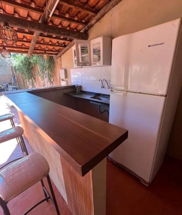 Photo of Kitchen in Ribeirao Preto