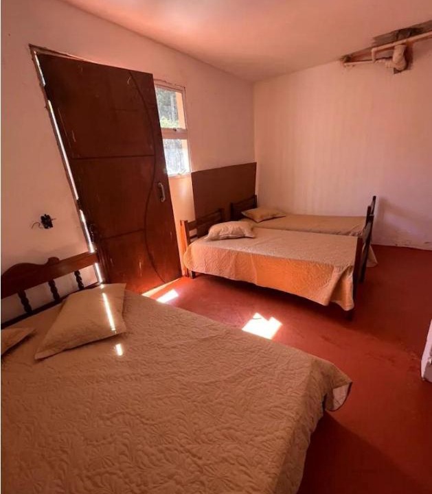 Photo of Bedroom in Ribeirao Preto