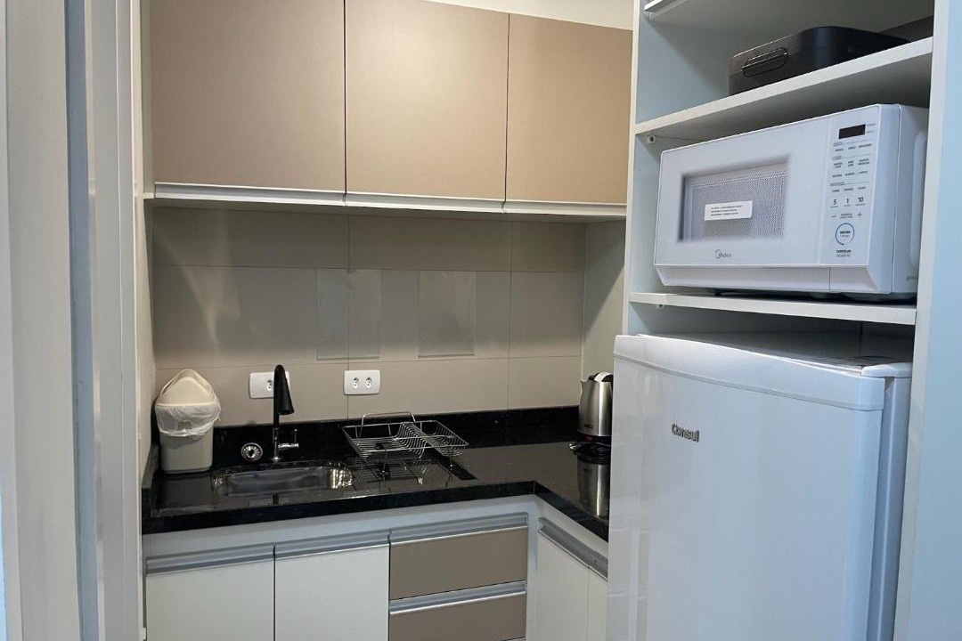 Photo of Kitchen in Matriz