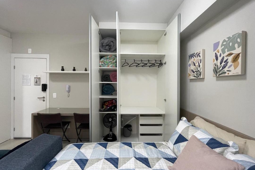Photo of Bedroom in Matriz