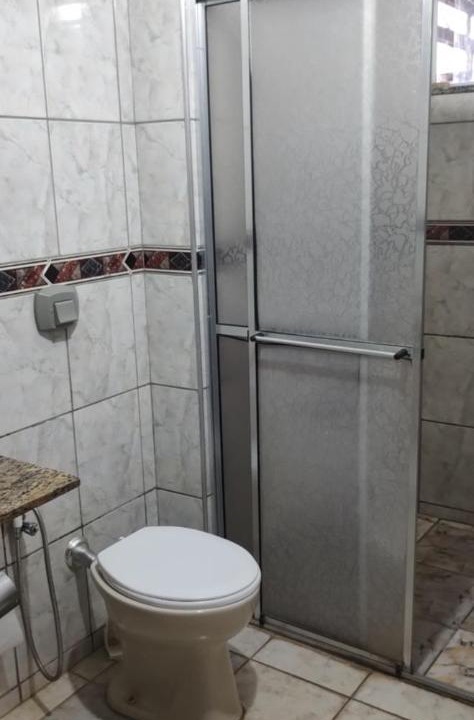 Photo of Bathroom in Sao Jose do Rio Preto