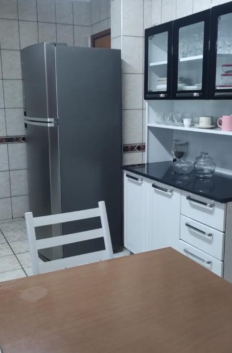 Photo of Kitchen in Sao Jose do Rio Preto