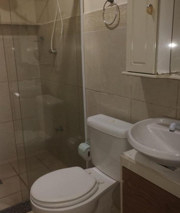 Photo of Bathroom in Campinho