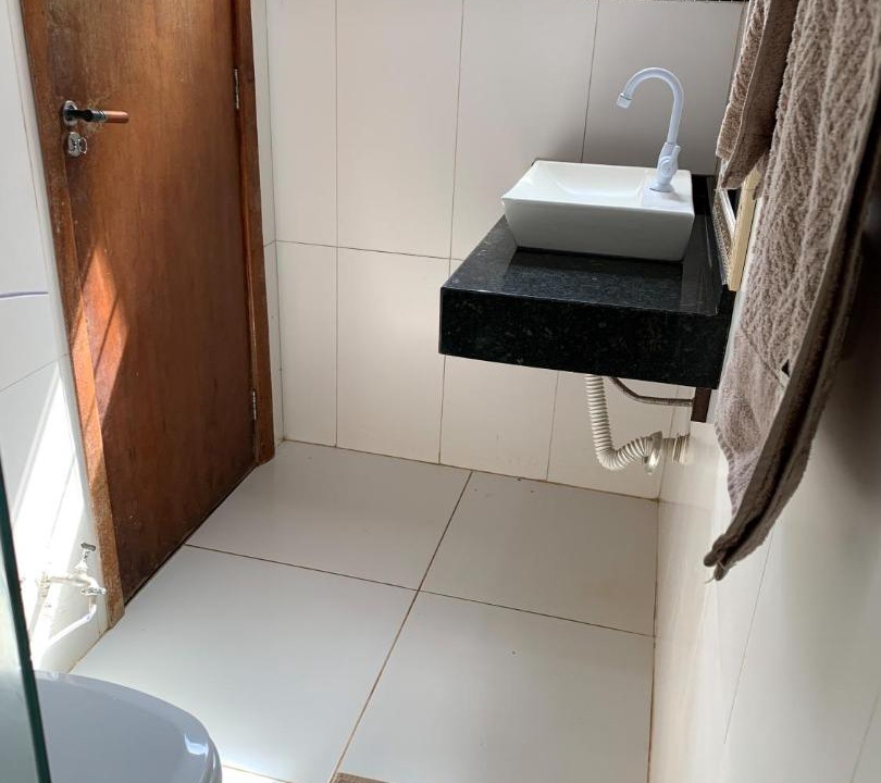Photo of Bathroom in Ivaipora