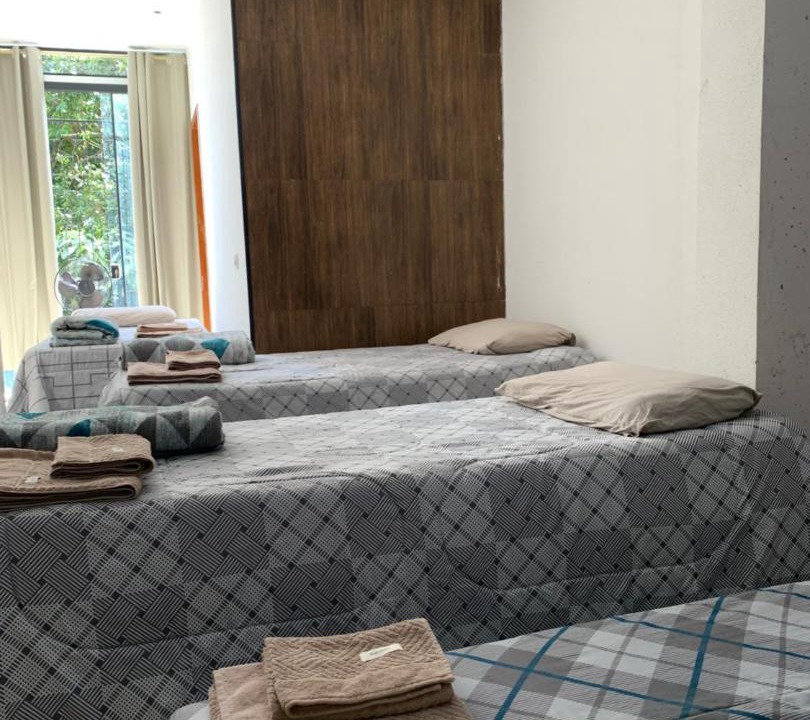 Photo of Bedroom in Ivaipora