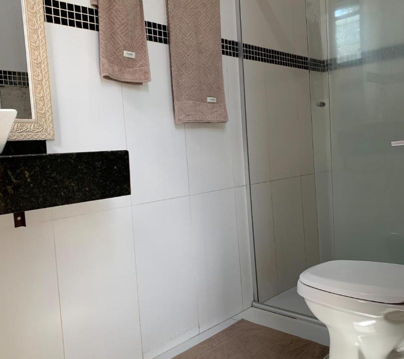 Photo of Bathroom in Ivaipora
