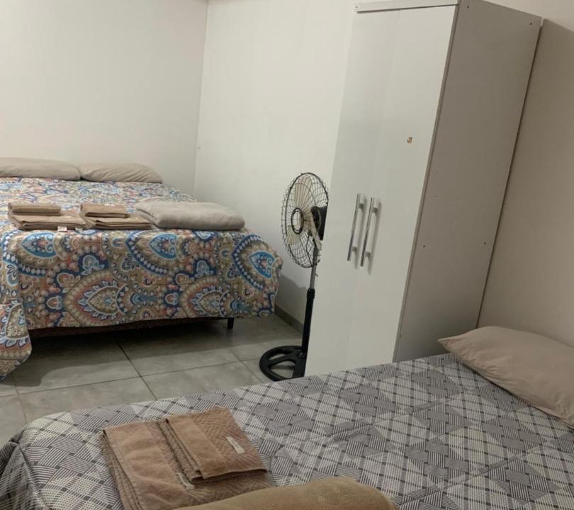 Photo of Bedroom in Ivaipora