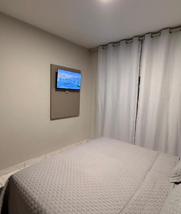 Photo of Bedroom in Divinopolis