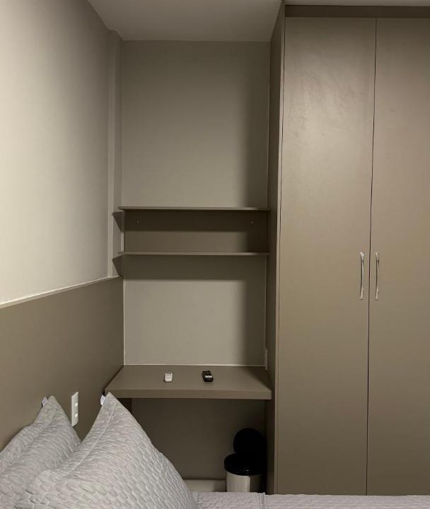 Photo of Bedroom in Divinopolis