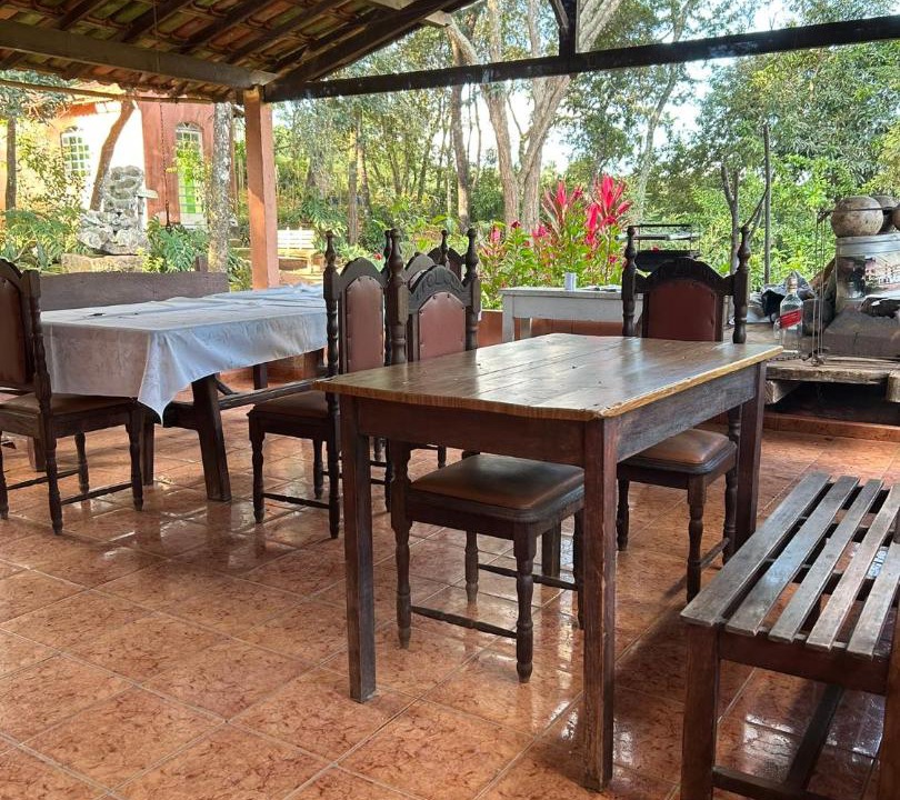 Photo of Others in Sao Jose da Varginha