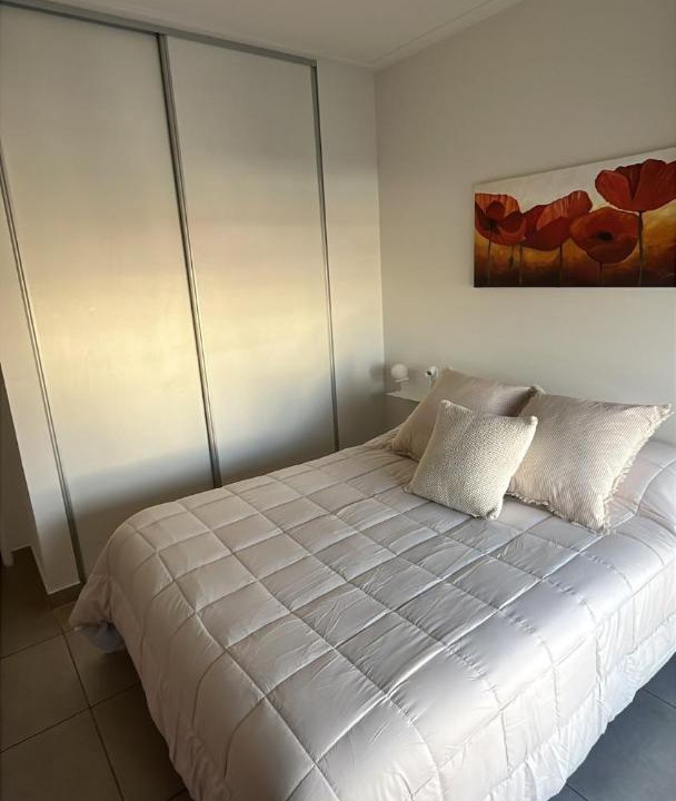Photo of Bedroom in Bahia Blanca