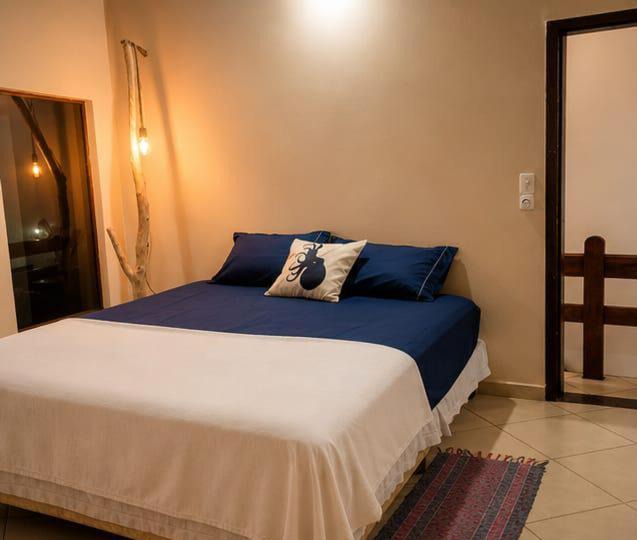 Photo of Bedroom in Ilha Comprida