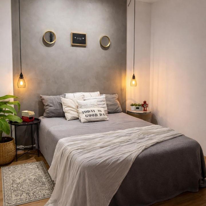 Photo of Bedroom in Aldea Valle Maria