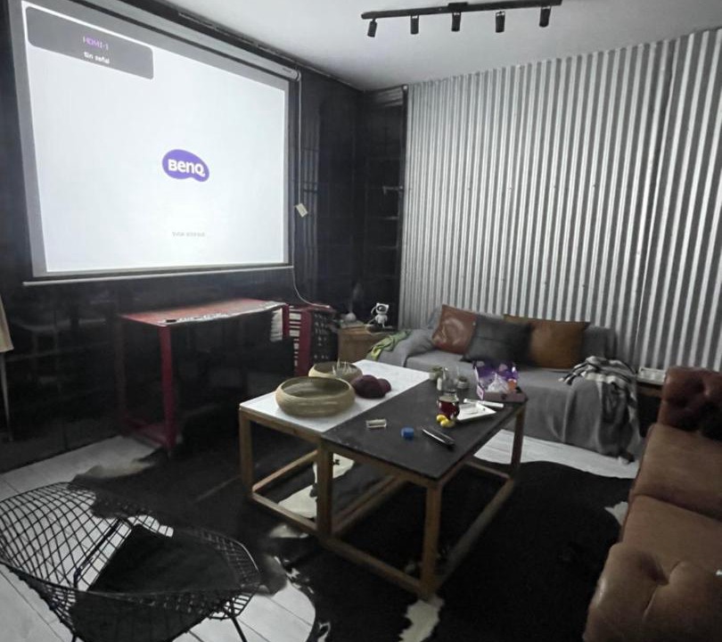 Photo of Livingroom in Aldea Valle Maria