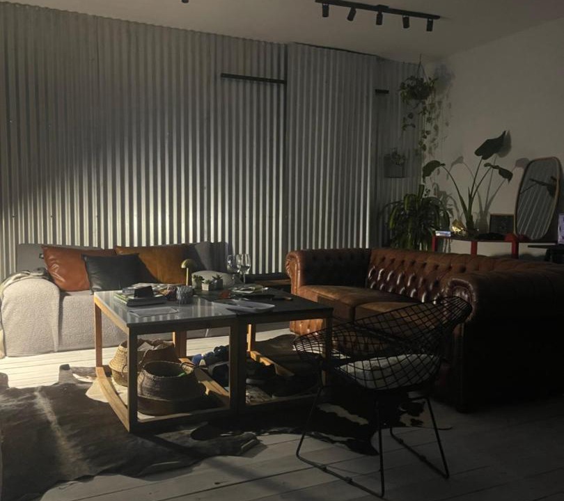 Photo of Livingroom in Aldea Valle Maria