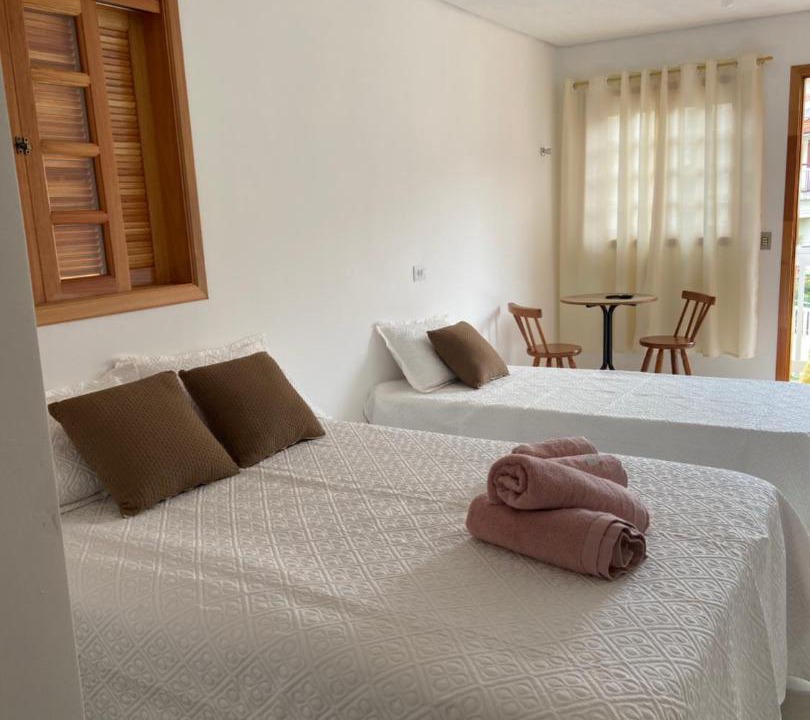 Photo of Bedroom in Fracalanza