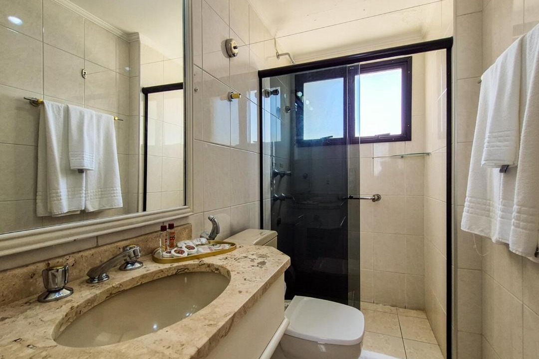 Photo of Bathroom in Jundiai