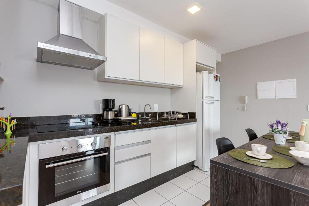 Photo of Kitchen in Vila Izabel