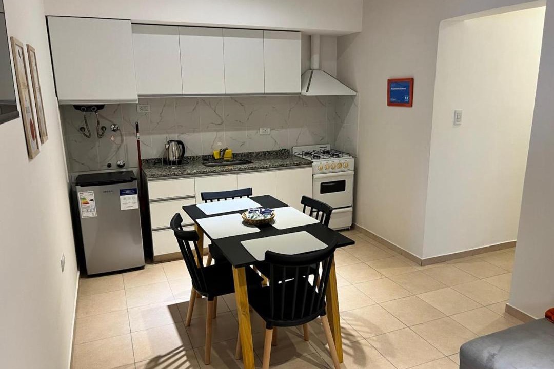 Photo of Kitchen in Catamarca