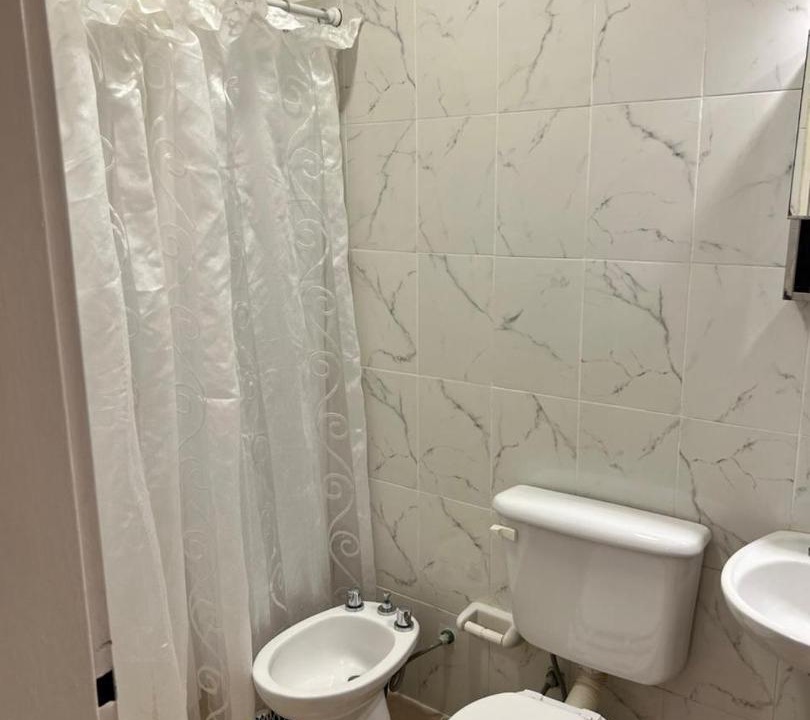 Photo of Bathroom in Catamarca