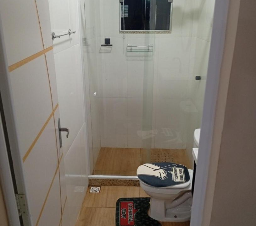 Photo of Bathroom in Campo Grande
