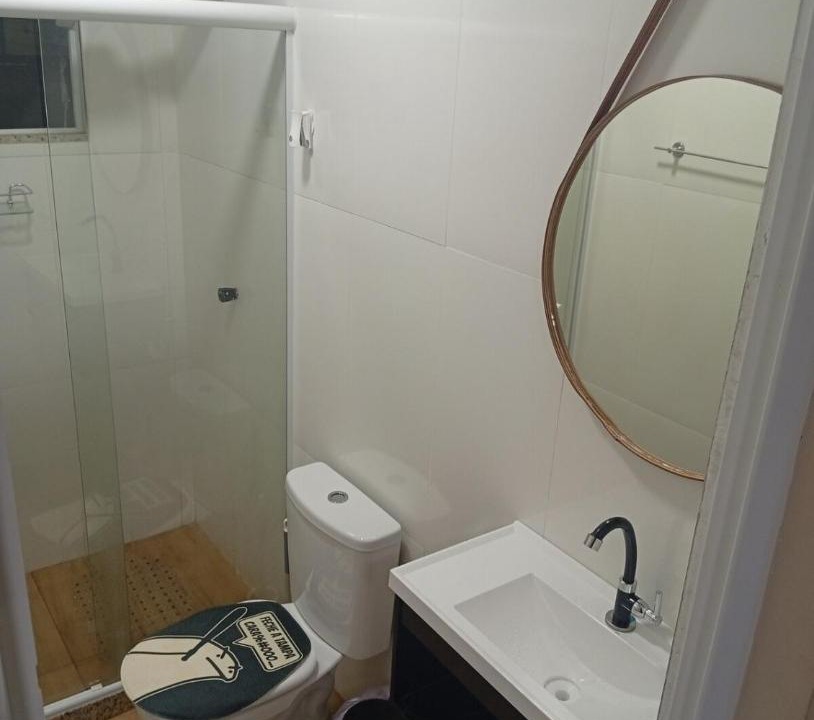 Photo of Bathroom in Campo Grande