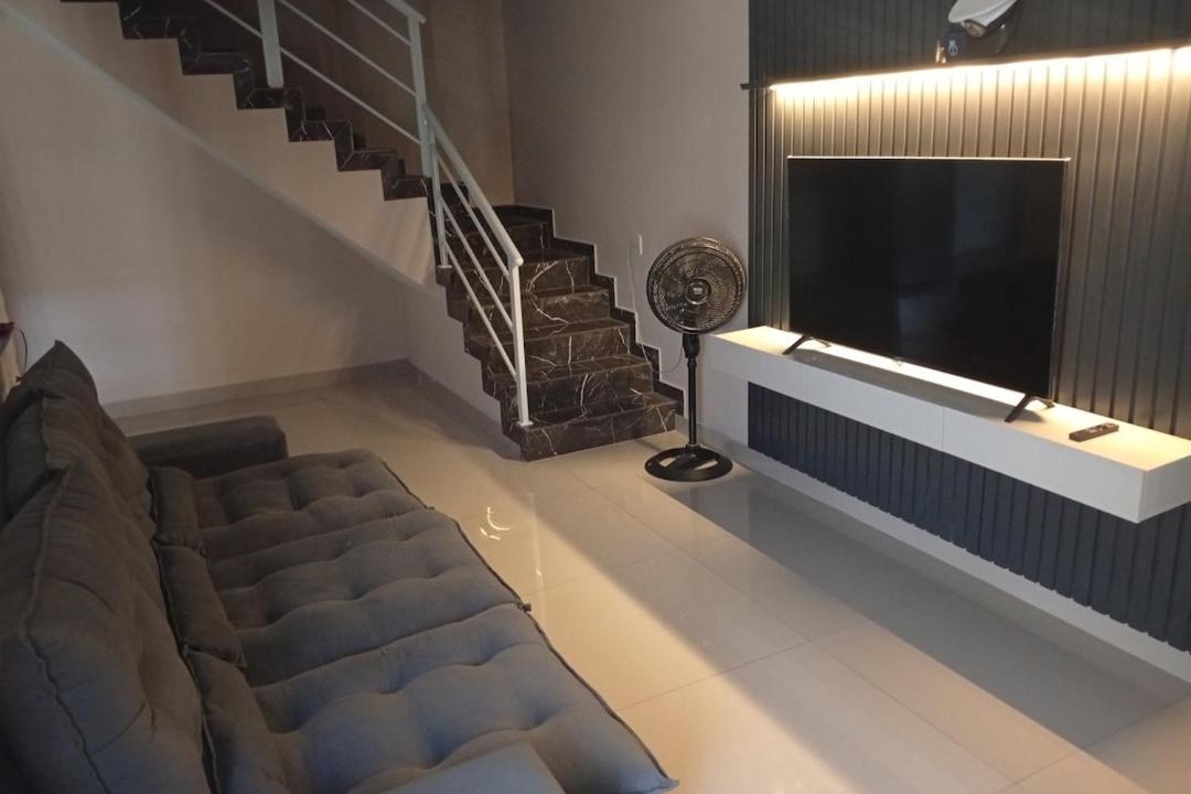 Photo of Livingroom in Campo Grande