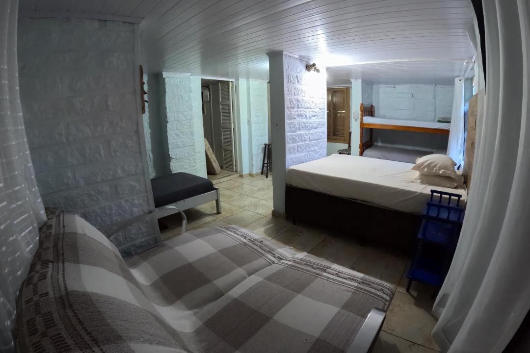 Photo of Bedroom in Gravatai