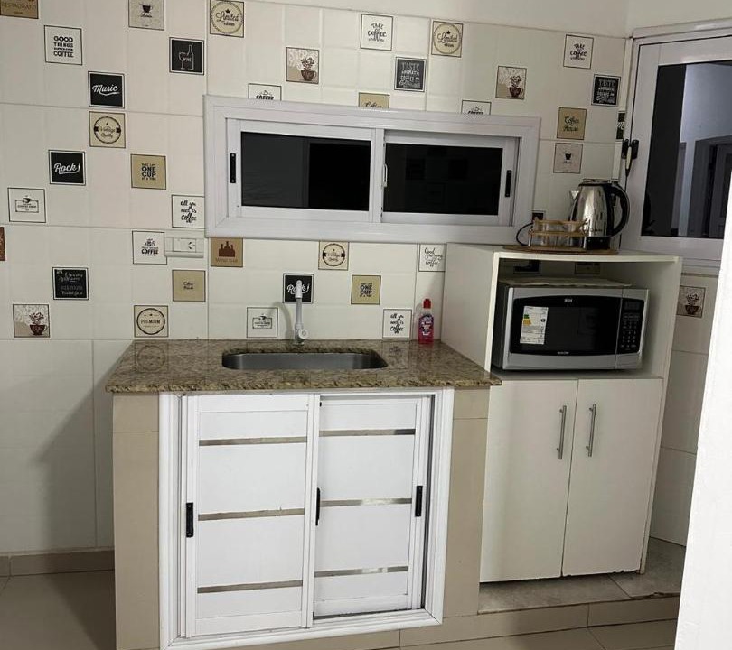 Photo of Kitchen in Puerto Rico