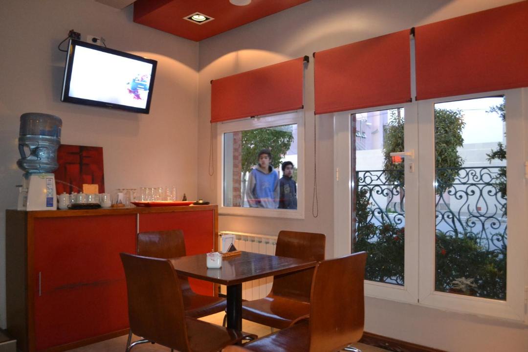 Photo of Livingroom in Sarmiento
